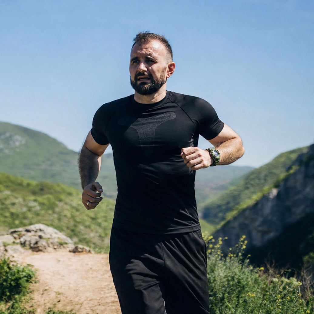 Tee-shirt postural