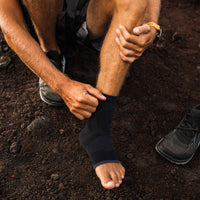 Chevillère de compression ferme FLEXUP maintien & stabilité