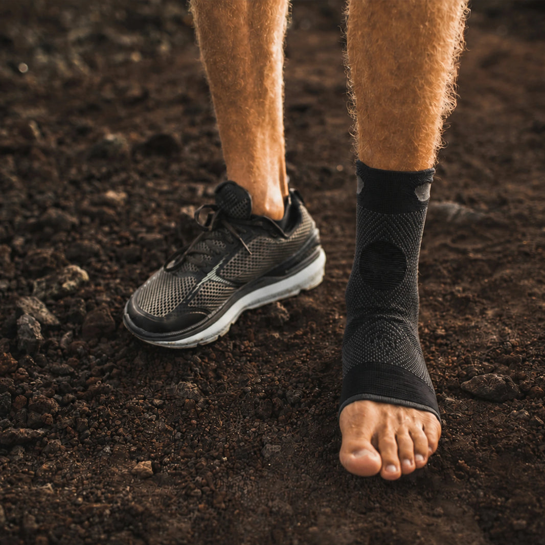 Chevillère de compression ferme FLEXUP maintien & stabilité