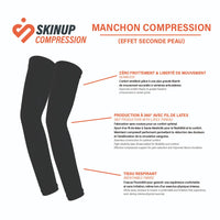 Manchon de maintien pour bras FLEXUP®
